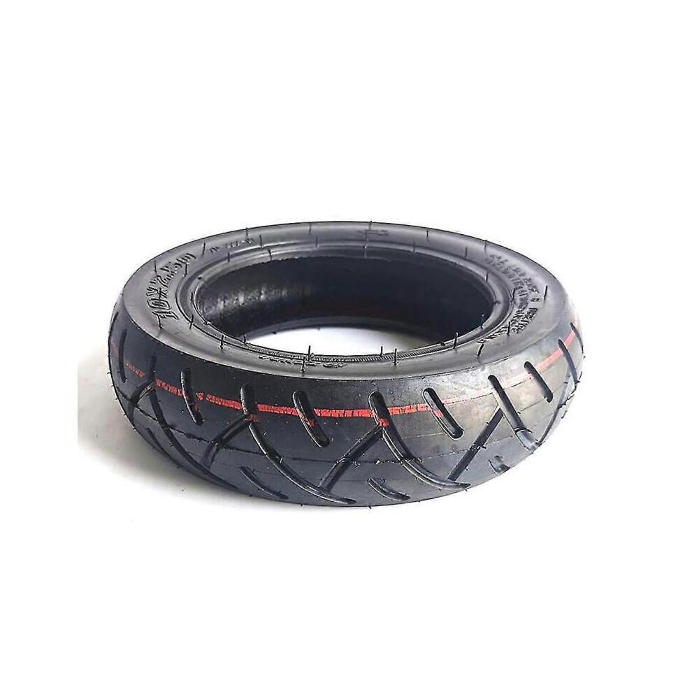 10X2.5 Speedway Tire and Tube Set 10 Inch on Road Tire for Zero 10X Dualtron Scooter Parts