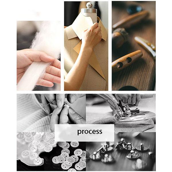 Winter Wild Mohair Warmth Thick Imitation Mink Wool Women Loose Cardigan Mid-length Over The Knee Thick Coat Windbreaker Women Knit