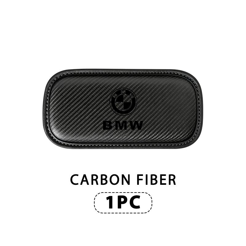 Car Center Console Leg Cushion Anti-collision Knee Protection Pad For BMW M3 M5 E36 E39 E46 E60 E61 E64 E70 E71 E80 E85 E87 E90 F111