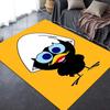 2026 NEW Calimero Carpet Rug for Living Room Bedroom Home Sofa Decoration,Kids play Non-slip Floor Mat