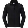 Russell Unisex Adult Essential Soft Shell Jacket