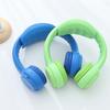 Детские беспроводные Bluetooth-наушники - Накладные и удобные для мобильного телефона