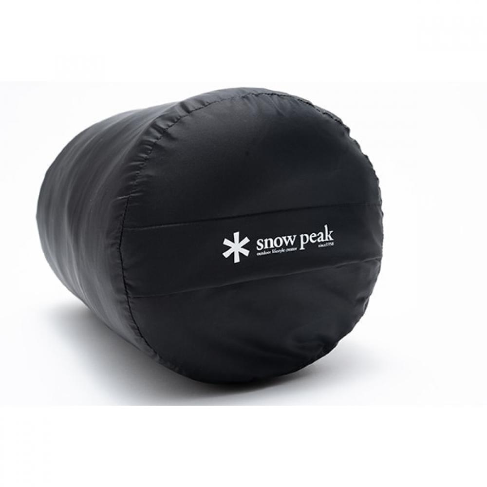 Snow Peak Down System Ofton Slim Mat Set Bd 060
