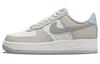 Air Force 1 Low '07 Светоотражающий Мини Свуш Серый Женские DR7857-101