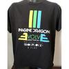 2017 Imagine Dragons Evolution K Flay Group World Tour Adult T Shirt