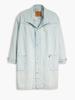 Levi's Джинсовая куртка в западном стиле Джинсовая куртка мужская A7136-0000 US M