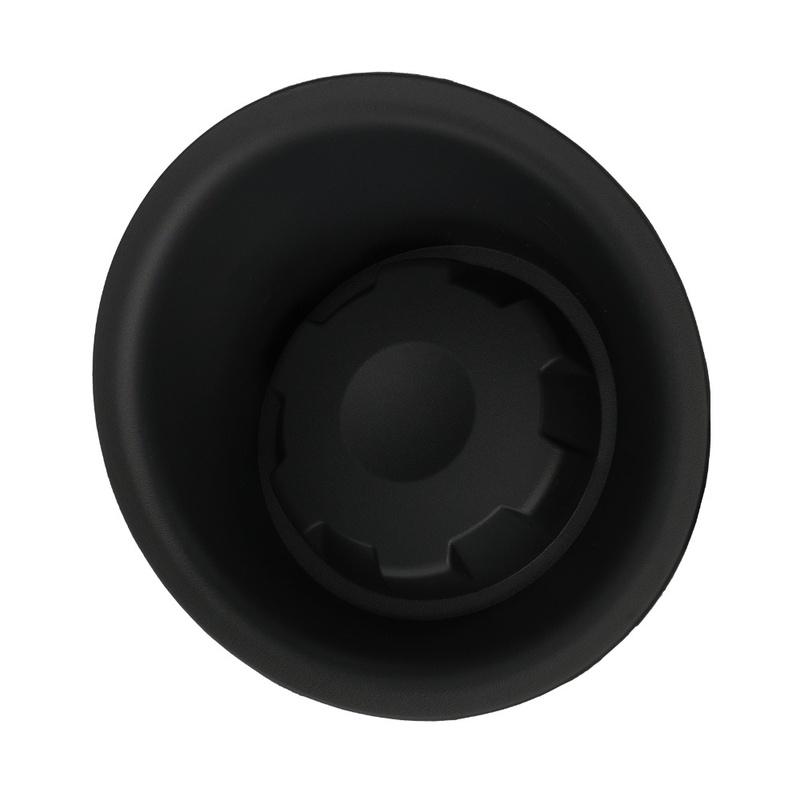 Left Driver Fog Light Lamp Bezel Part Number 62257EA810 Compatible with For Nissan For Frontier 2007 2012 Plastic Construction