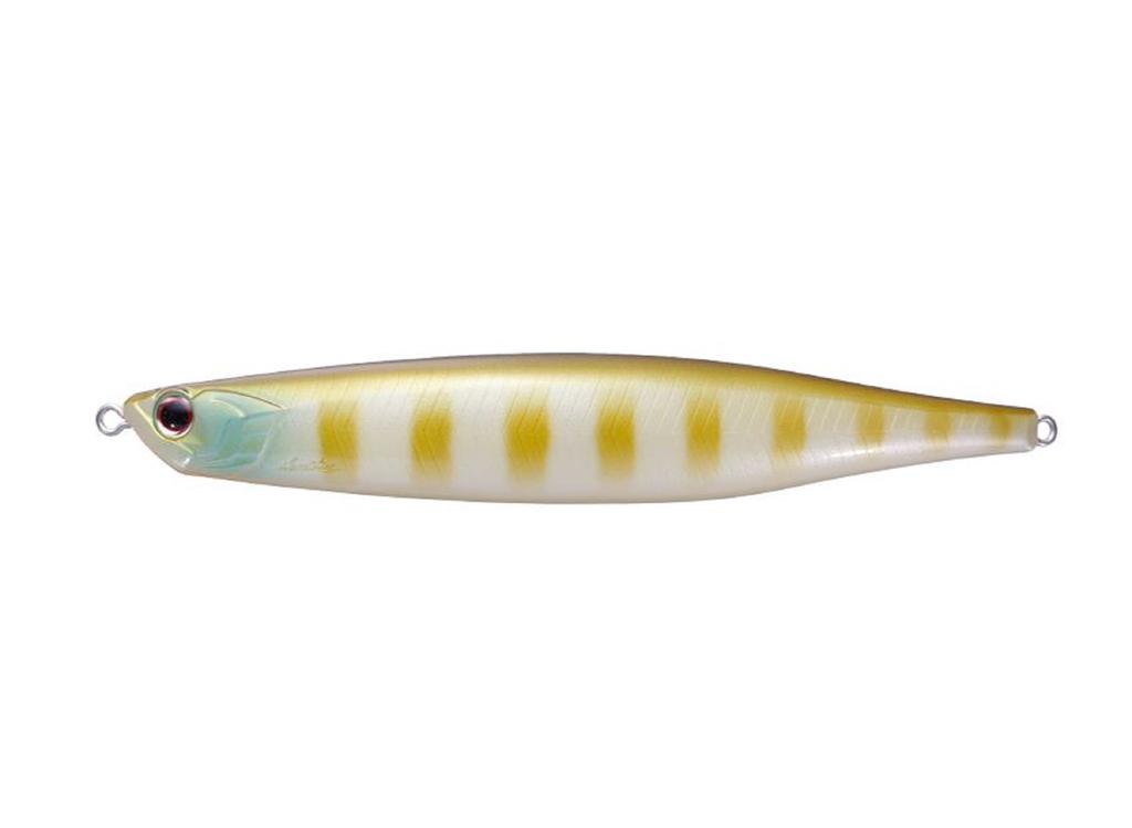 Распродажа OSP Bent Minnow 76F Плавающий воблер-минноу P45 (6363)