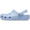 Classic Clog EVA Comfortable Versatile 2cm Clogs Unisex Clogs Blue 10001-4NS