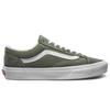 Vans Style 36 Low Top Skate Shoes Unisex Sneakers Green VN0A3DZ3VTF