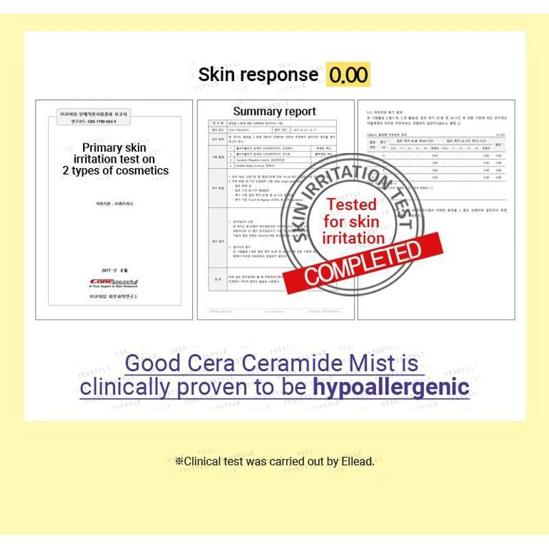 HOLIKA HOLIKA Good Cera Super Ceramide Mist 120 мл