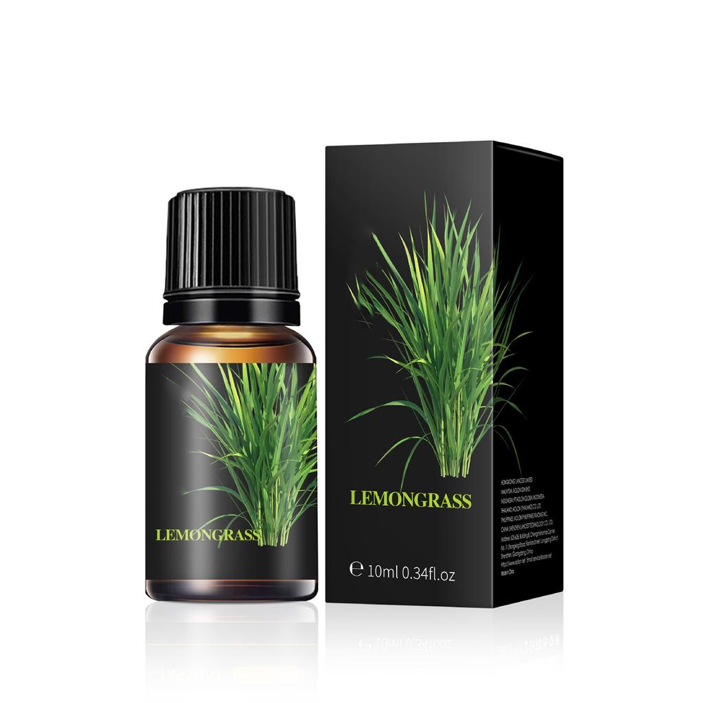 10ml Body Oil Aromatherapy Oil For Skin And Hair DIY Perfume