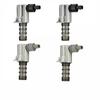4× Variable Valve Timing Solenoids 917-197 917-198 For Ford Lincoln AT4Z-6M280-A