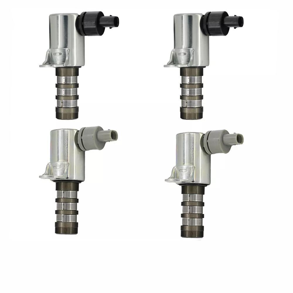 4 ШТ. Соленоид системы изменения фаз газораспределения для Ford F-150 Ford Explorer 3.5L 2011-2017