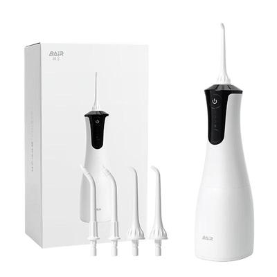 Электрический ирригатор Bayer M4 Professional, вилка CN (адаптер в комплекте)