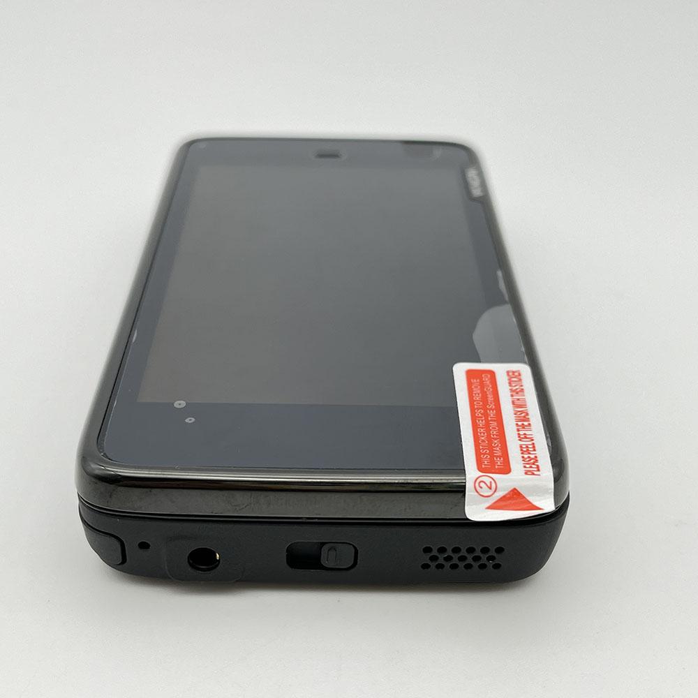 Восстановленный оригинальный мобильный телефон Nokia N900 с 1 SIM-картой