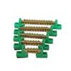 Connection Terminal Copper Screw Terminal Block Distribution Box Connection Copper Terminal Blocks