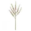 Artificial Eucalyptus Stem With Multiple Colors For Home Decor Photography Props