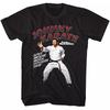 Parks And Recreation Johnny Karate T Shirt