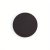 4PCS/lot 51MM Universal Car Wheel Center Hub Caps NO LOGO car wheel Dust-proof covers Car Wheel Decorations