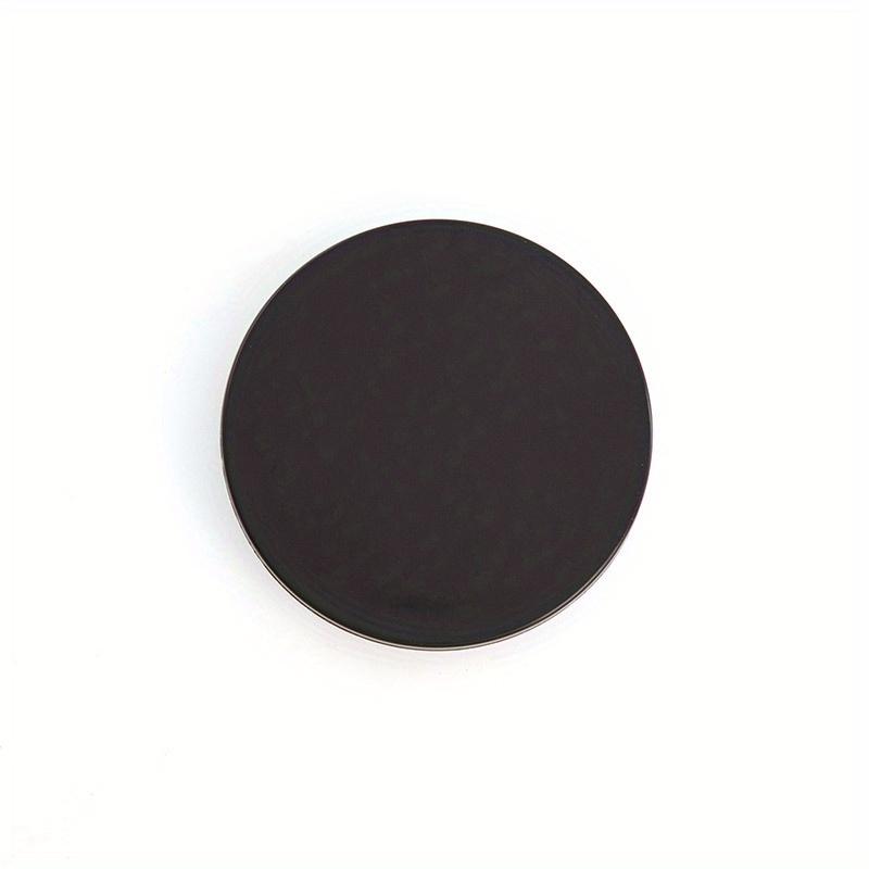 4PCS/lot 51MM Universal Car Wheel Center Hub Caps NO LOGO car wheel Dust-proof covers Car Wheel Decorations
