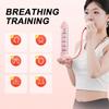 Muscle Trainer Breathing Exercise Device Lung Respirator Deep Breathing Trainer  Beginners