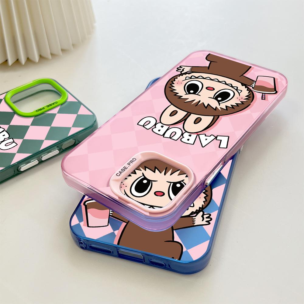 Раскрашенный узор, разноцветный, серебристый, двусторонний твердый корпус, противоударный противоударный чехол для телефона для Huawei Honor Infinix Tecno iPhone