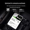 Seagate Enterprise Hard Drive 16TB SATA 7200RPM
