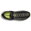 Timberland Туристическая обувь Solar Wave LT Low Черный Серый Неоновый Зеленый Мужская A2AYSA58