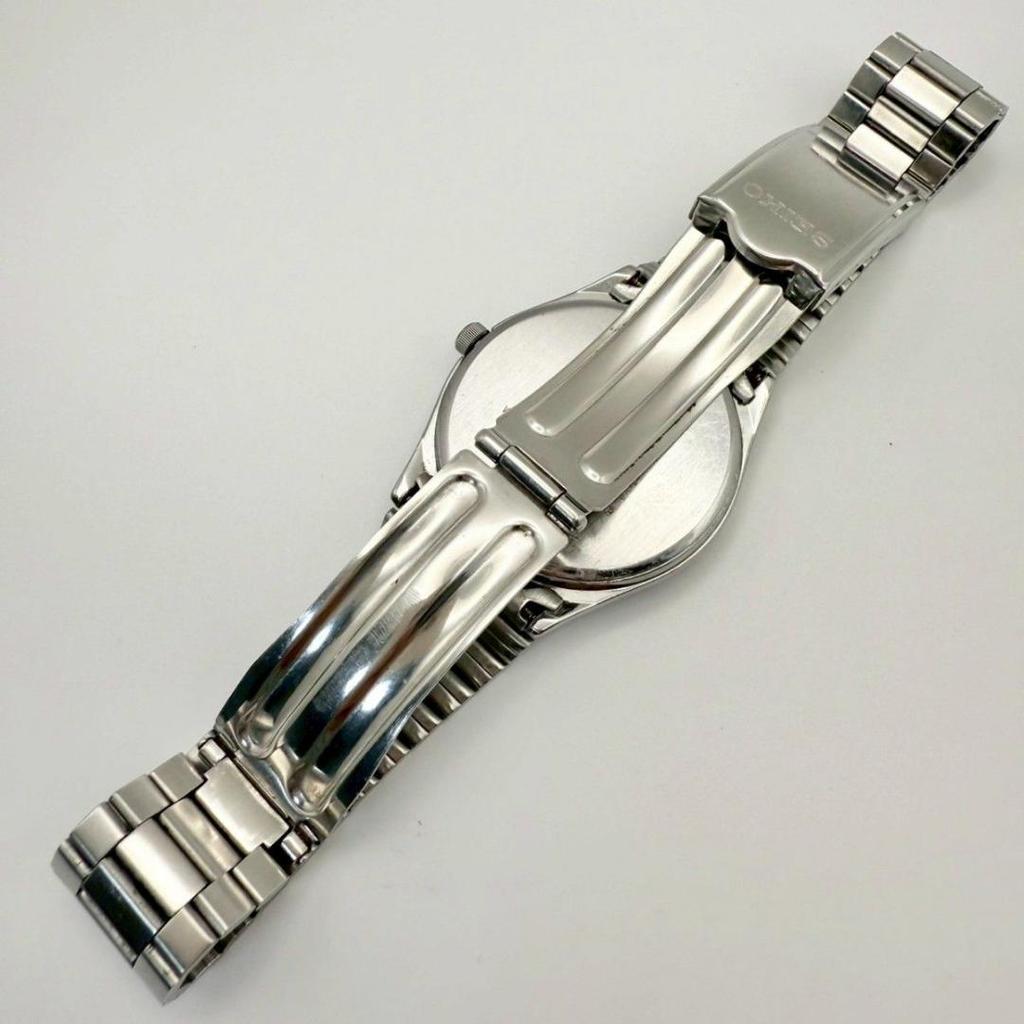 [USED] SEIKO SPIRIT 7N48-7A00 92-5