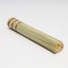 PEARL METAL Bamboo Brush, Small, for Woks and Iron Frying Pans, Delish C-1647