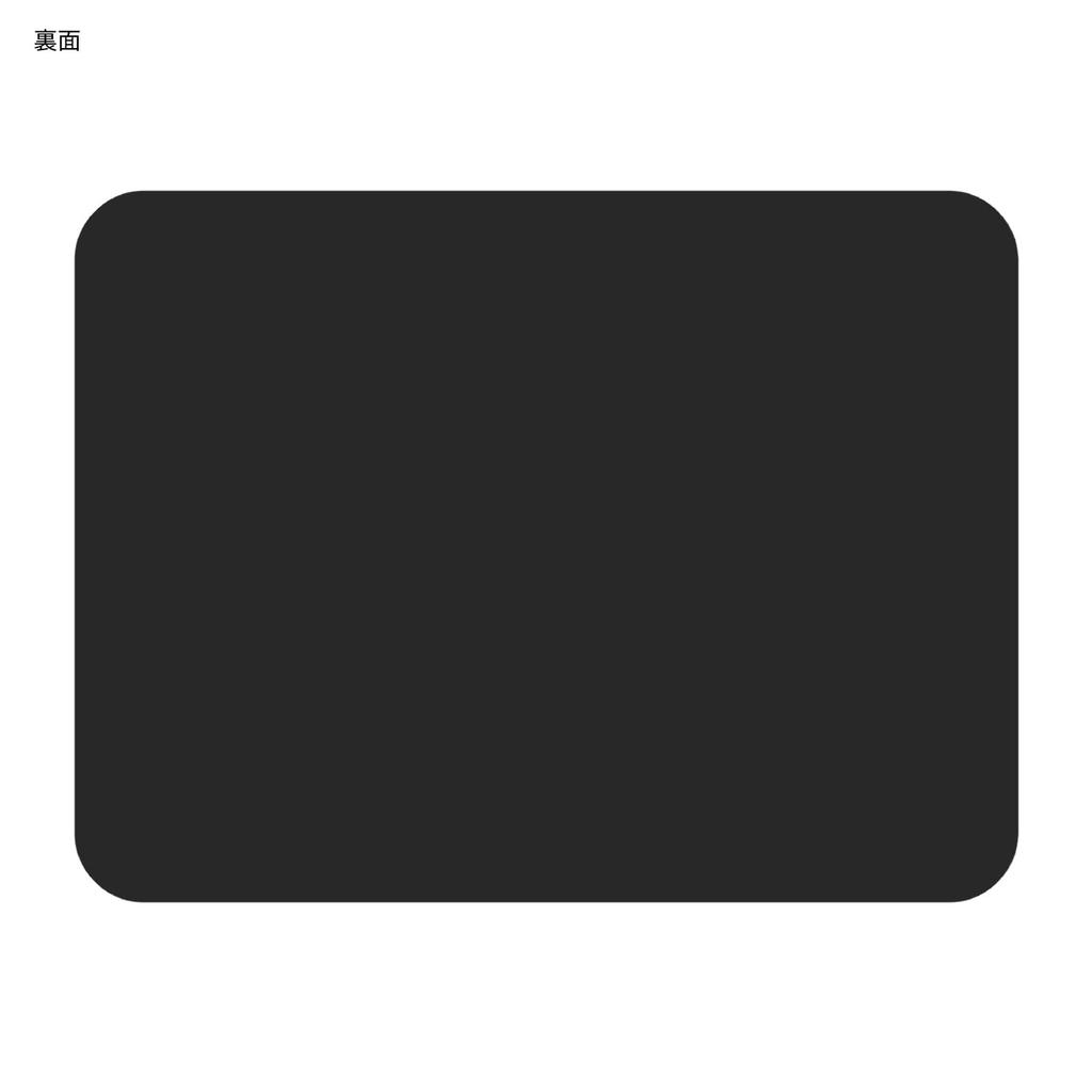 Gourmandise My Melody Girly Pop Heart Mouse Pad My Melody SANG-490MM