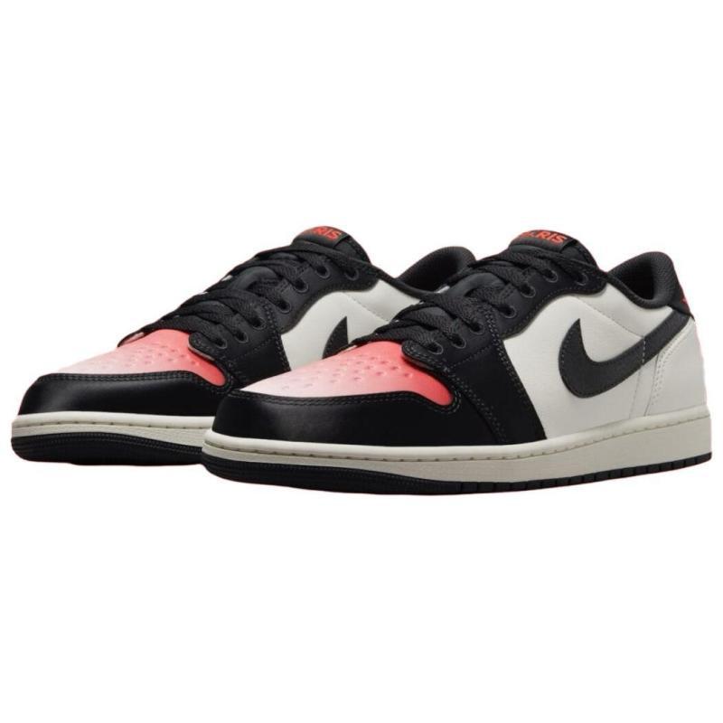 Jordan 1 Retro Low Og Psg Paris Saint Germain Jordan HF8828-100