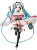 Banpresto Hatsune Miku Racing ESPRESTO есть Racing Miku 2020 Haruki ver. Версия Dress&Pattern