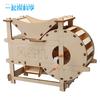 Farm Tools Wind Valley Machine Science And Technology Making Creative Small Invention Small Making Handmade DIY Works Materials
