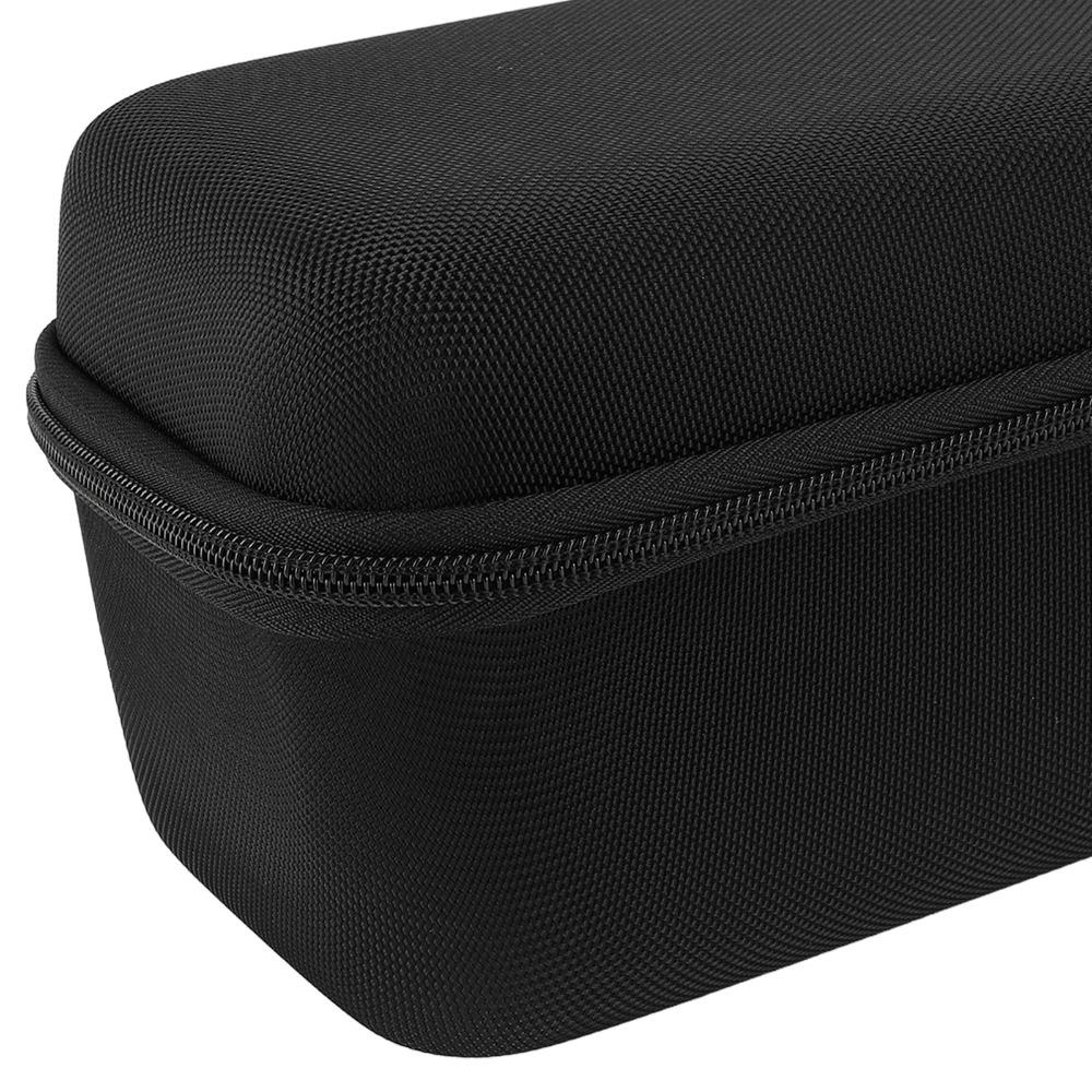 Hard EVA Projector Hard Case Large Space Shockproof Projector Carrying Bdg for for HY300 HY300 Pro HY320 Mini Projector