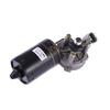 CRILSTYLEO Car Wiper Motor, Window Wiper Motor, Windshield Wiper Motor, Black