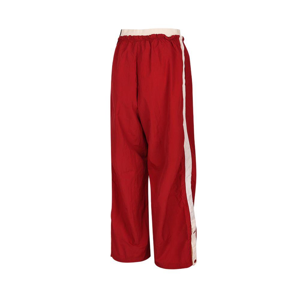 Nike Прямые брюки на шнуровке, повседневные, женские, низ IF0335-613