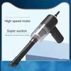 Автомобильный пылесос Портативный небольшой пылесос для многоцелевых транспортных средств Маленький бытовой насос Ручной автомобильный пылесос