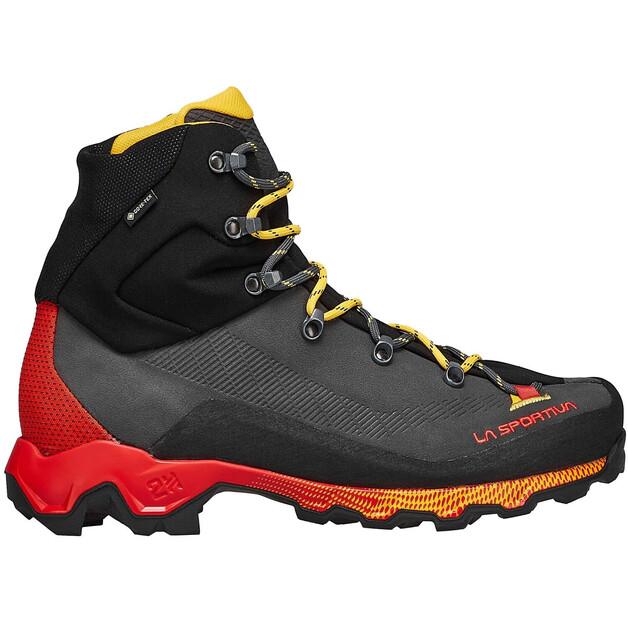 Треккинговые ботинки La Sportiva Aequilibrium Trek Gtx
