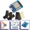 D1 Mini ESP32, беспроводная Wi-Fi, Bluetooth, макетная плата 2,4 ГГц, двухъядерный модуль Micro USB, макетная плата ESP-32