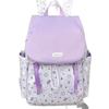 Школьная сумка Корейская версия ins Мультяшный Рюкзак Hello Kitty Женский Большая Вместимость Студенческая Школьная Сумка Милый Универсальный Чехол для Рюкзака Рюкзак