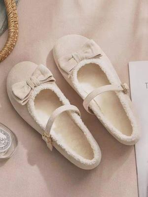 Женская обувь – Женские домашние тапочки