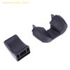 2 шт. Thule 599/598/591/568/564/561/532/933/926 Адаптер для колеса велосипеда для багажника на крышу, ремни с подушкой для безопасной транспортировки