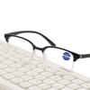 +1.0~+4.0 Portable Ultralight Far Sight Eyewear PC Frame Presbyopia Eyeglasses Reading Glasses