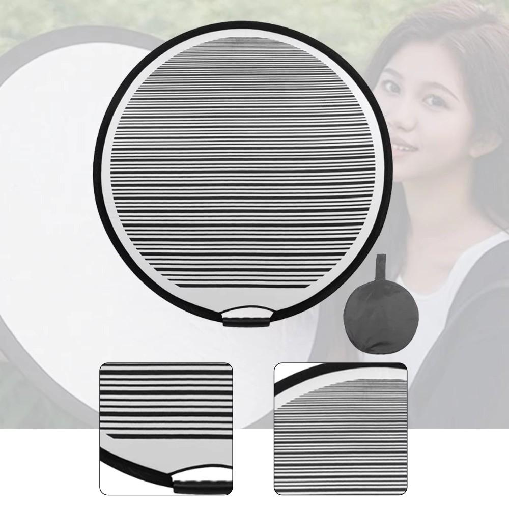 Polyester Car Dent Removal Tool Foldable Dent Repair Panel Dent Reflector Board For Car Repair