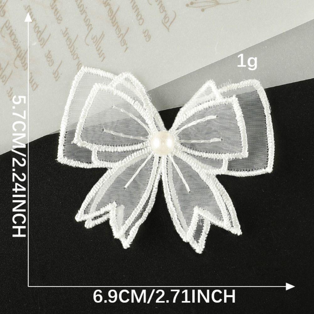 Нашивки для одежды необычной формы пришивные DIY аппликации для одежды вышитые тканевые нашивки