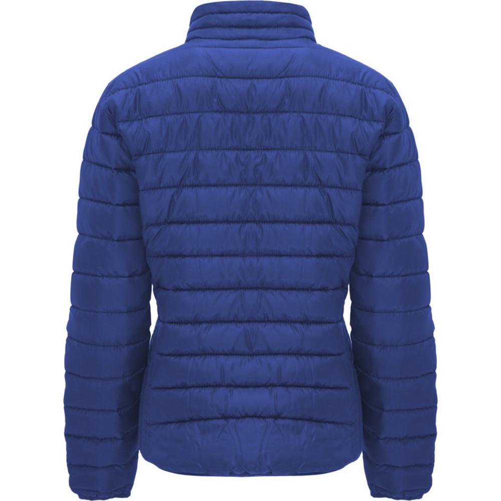 Roly Womens/Ladies Finland Insulated Jacket