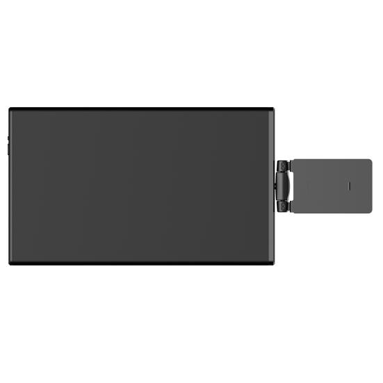 Yousheng 14.1-Inch Portable Extender Display FHD IPS HDMI-compatible Type-C 3.1 Adjustable Computer Laptop Computer Phone Expansion Monitor Screen