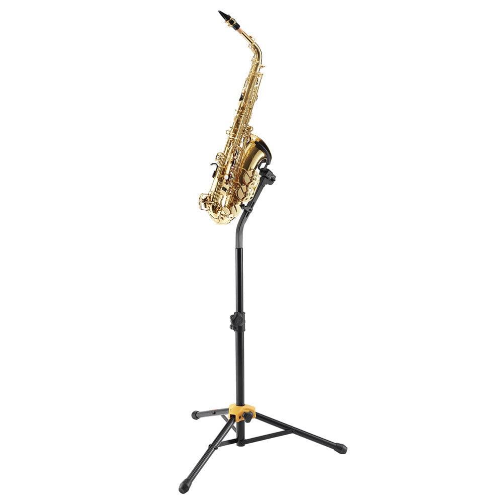 HERCULES Saxophone Stand Alto/Tenor DS730B